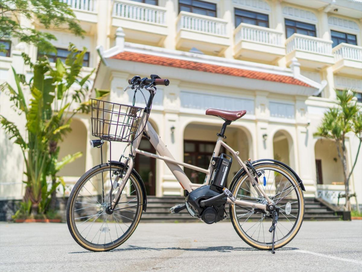 Ada Garden Hotel Okinawa Kunigami Exterior foto